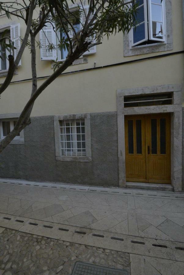 Apartments&Rooms Oliva Cres Buitenkant foto