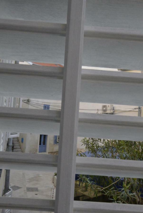 Apartments&Rooms Oliva Cres Buitenkant foto