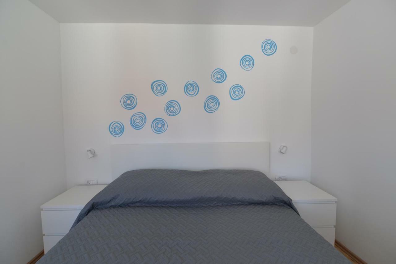 Apartments&Rooms Oliva Cres Buitenkant foto